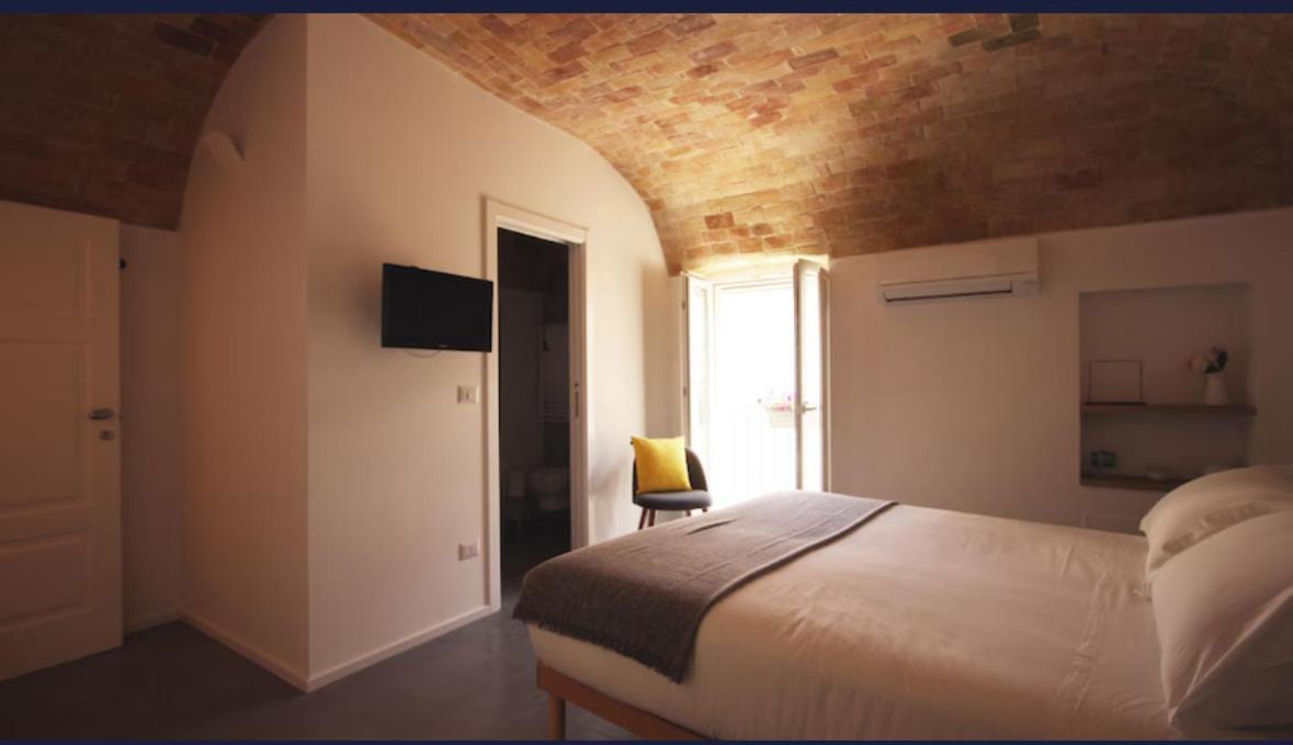 B&B Santa Chiara อัลตามูรา ภายนอก รูปภาพ