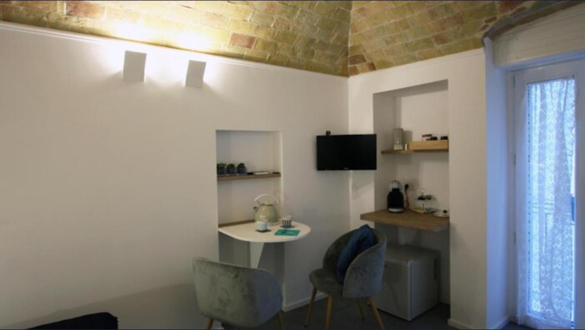 B&B Santa Chiara อัลตามูรา ภายนอก รูปภาพ