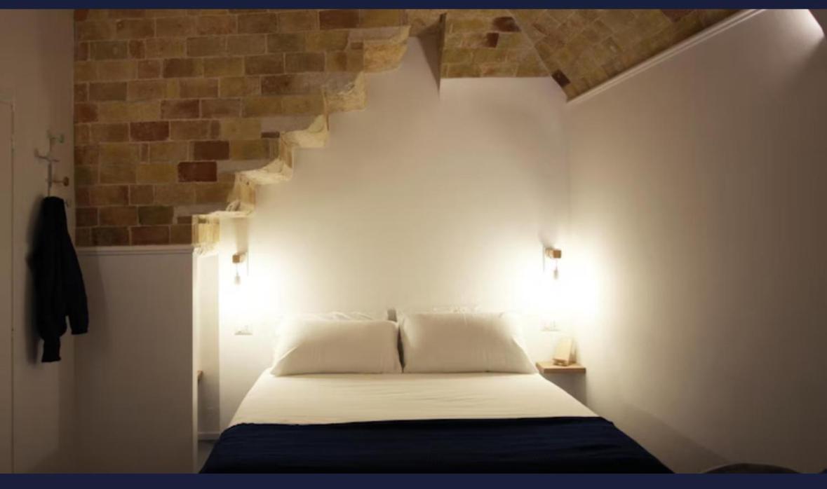 B&B Santa Chiara อัลตามูรา ภายนอก รูปภาพ