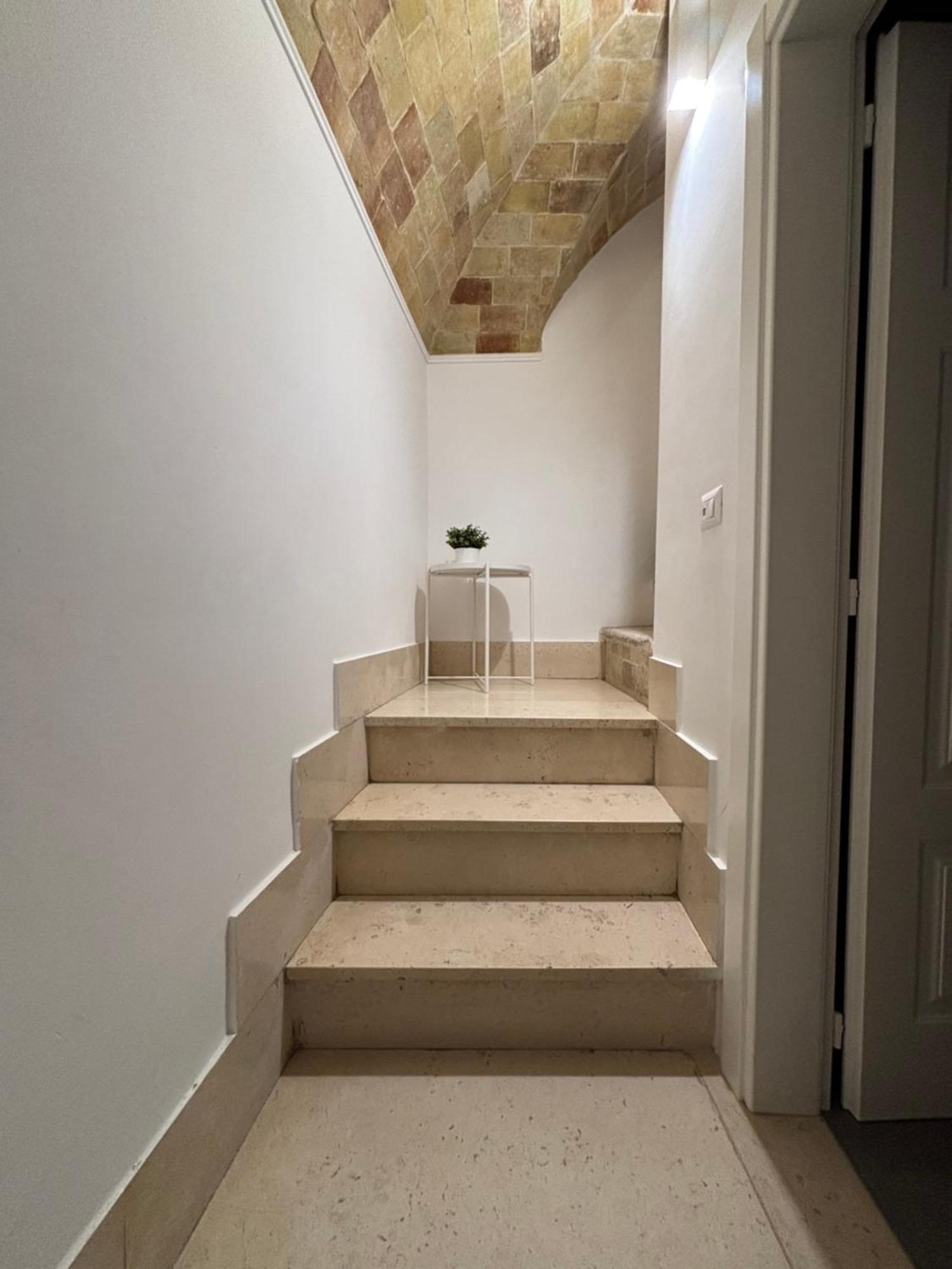 B&B Santa Chiara อัลตามูรา ภายนอก รูปภาพ
