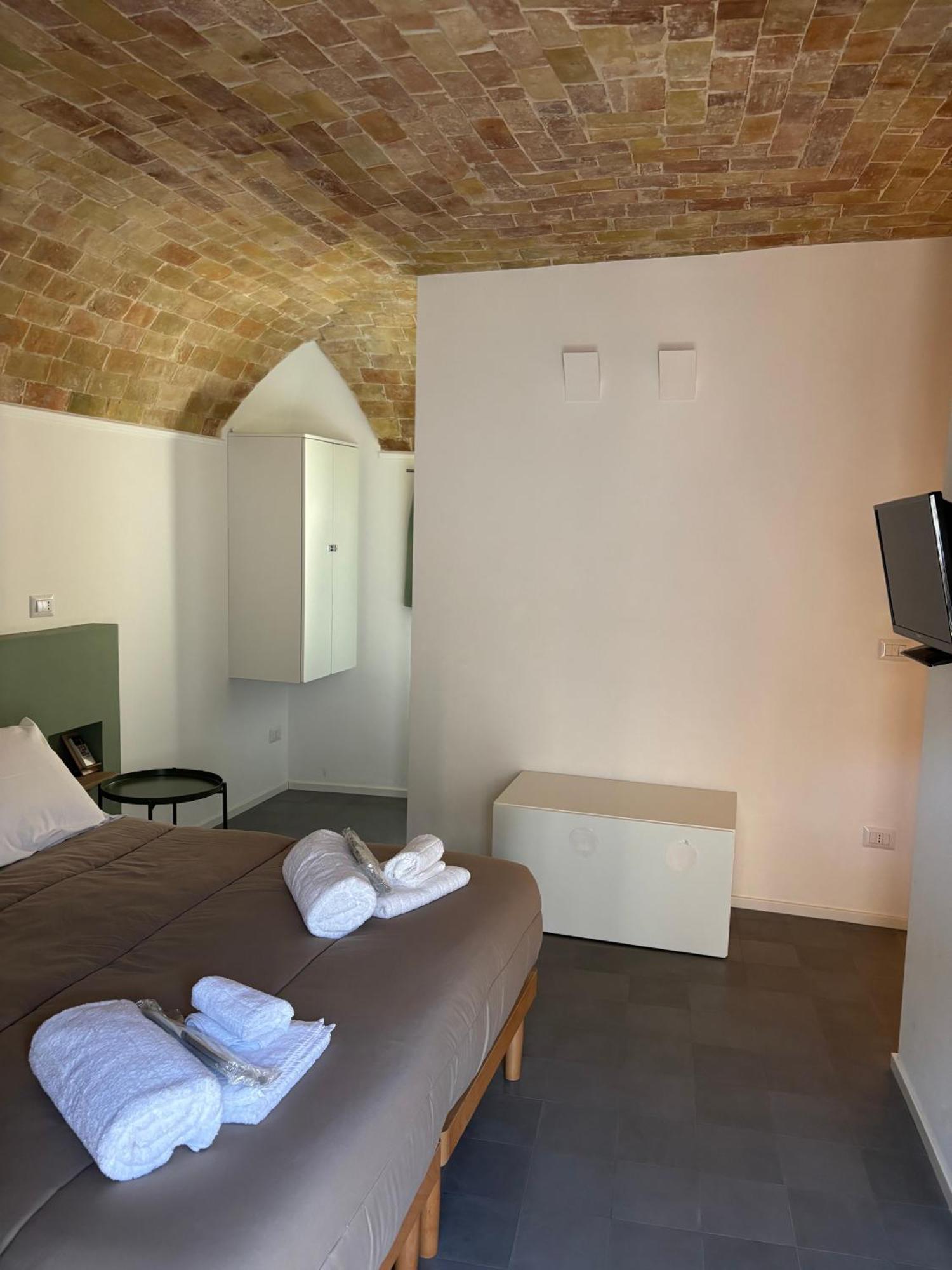 B&B Santa Chiara อัลตามูรา ภายนอก รูปภาพ
