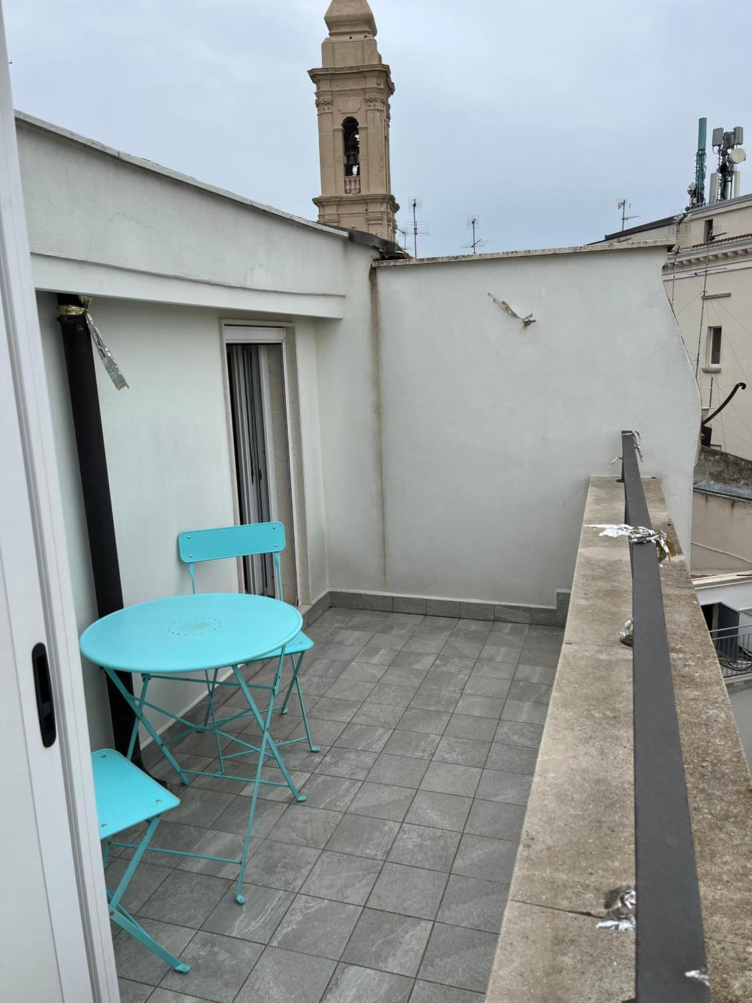 B&B Santa Chiara อัลตามูรา ภายนอก รูปภาพ