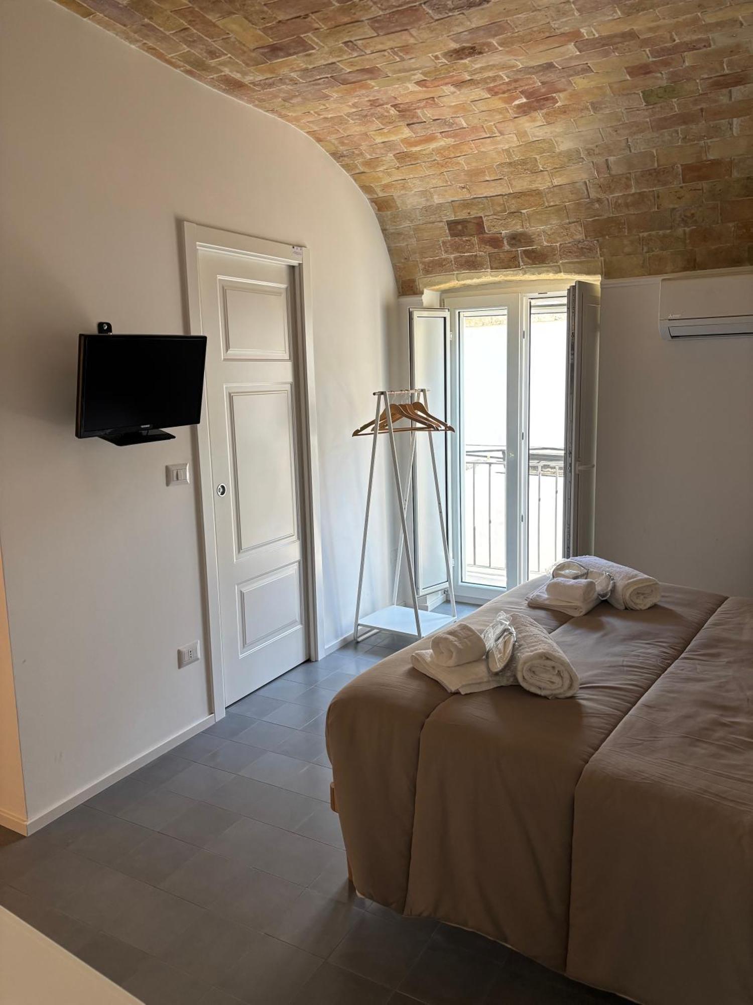 B&B Santa Chiara อัลตามูรา ภายนอก รูปภาพ