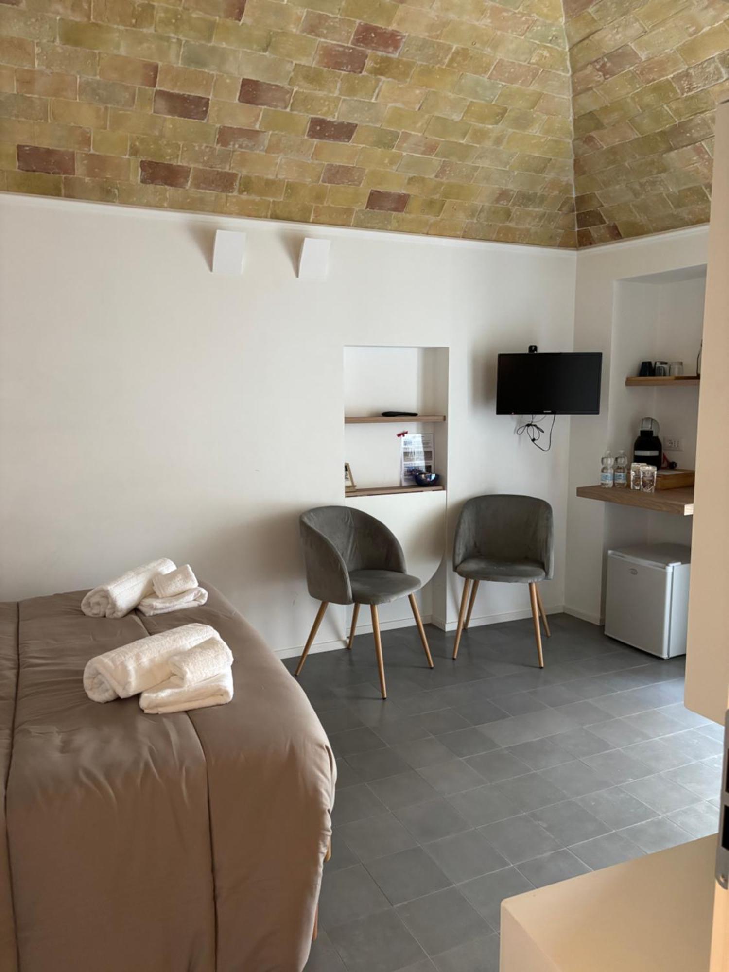 B&B Santa Chiara อัลตามูรา ภายนอก รูปภาพ