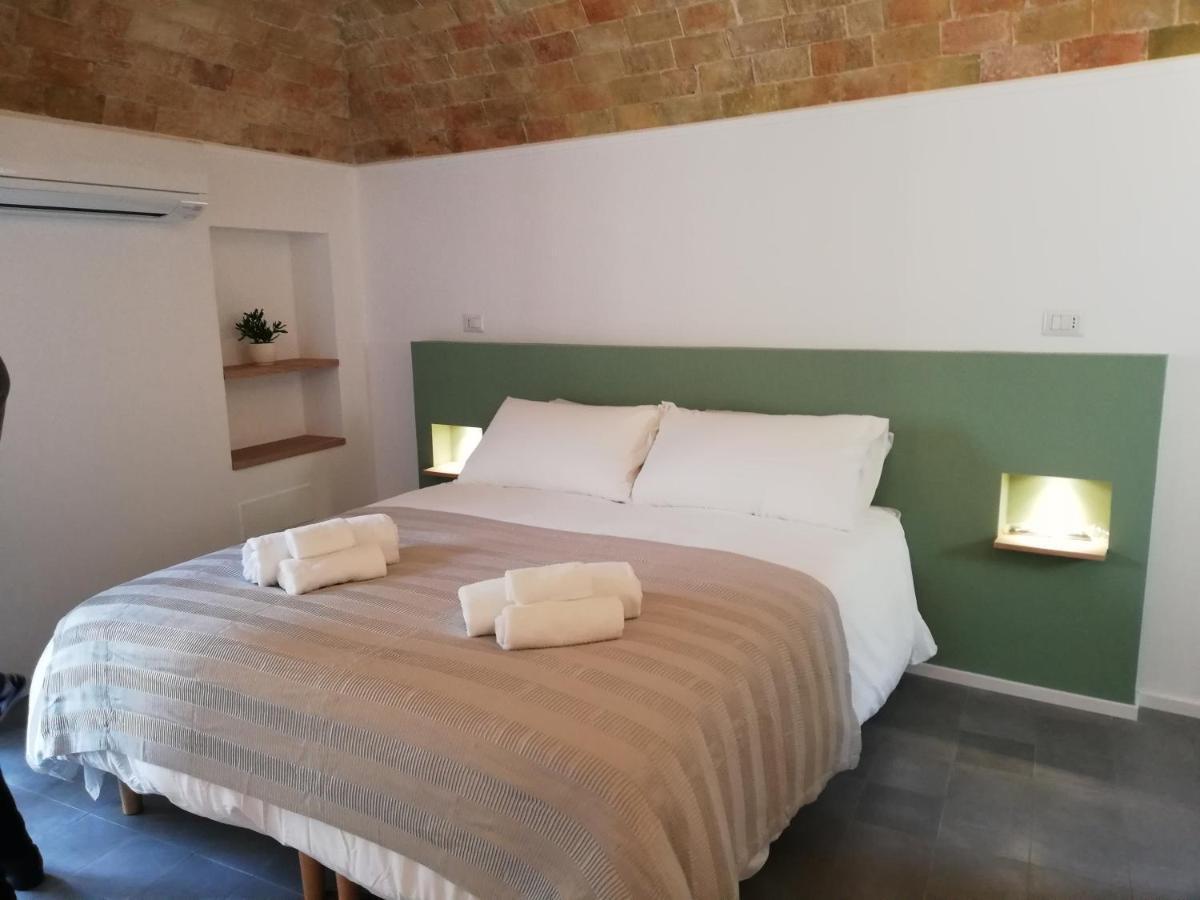 B&B Santa Chiara อัลตามูรา ภายนอก รูปภาพ