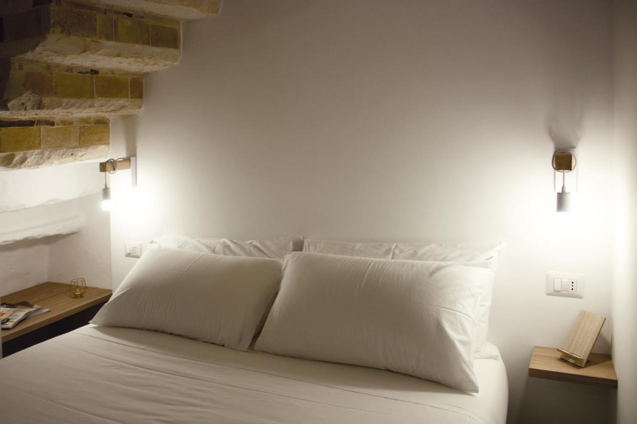 B&B Santa Chiara อัลตามูรา ภายนอก รูปภาพ