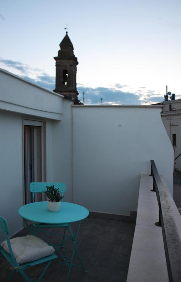 B&B Santa Chiara อัลตามูรา ภายนอก รูปภาพ