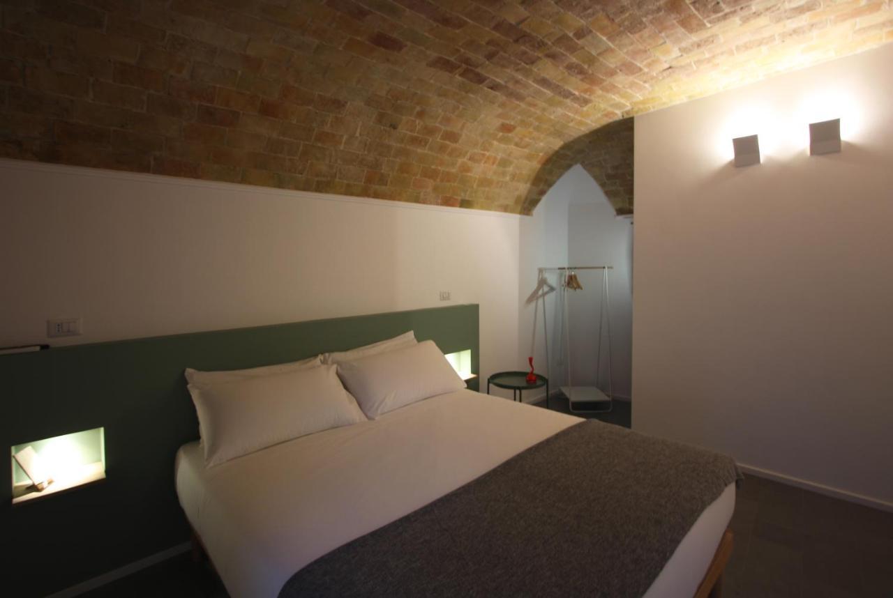 B&B Santa Chiara อัลตามูรา ภายนอก รูปภาพ
